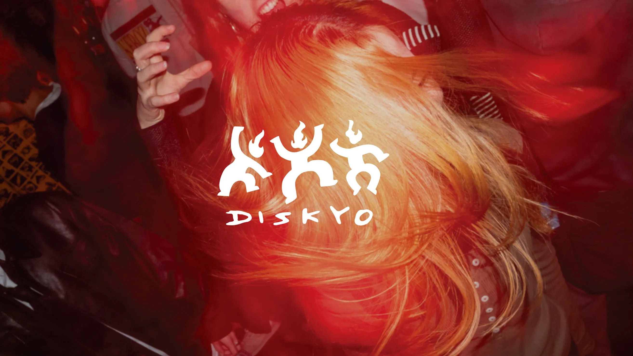 Diskyo Branding cover
