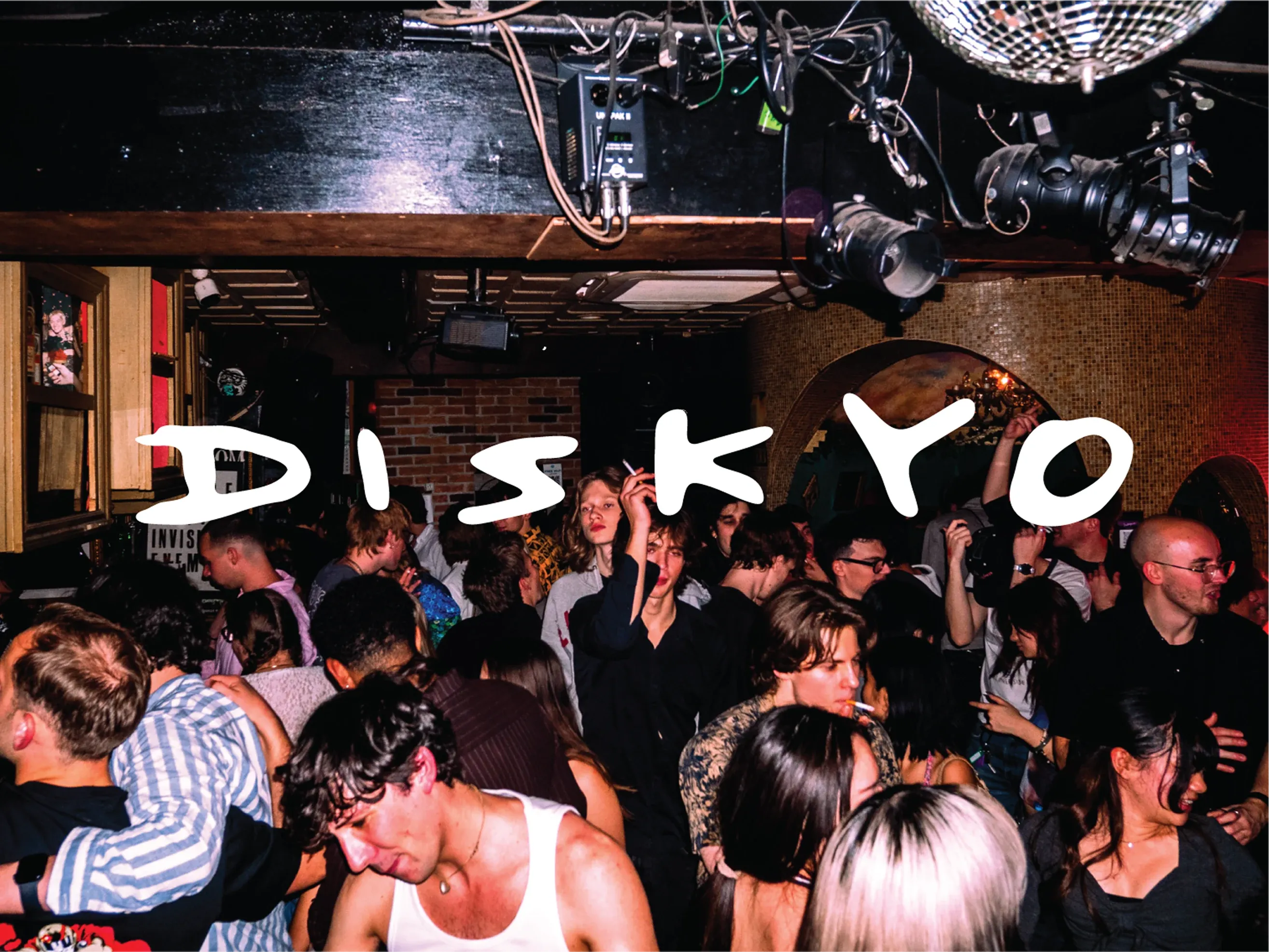 Diskyo Branding, image 2