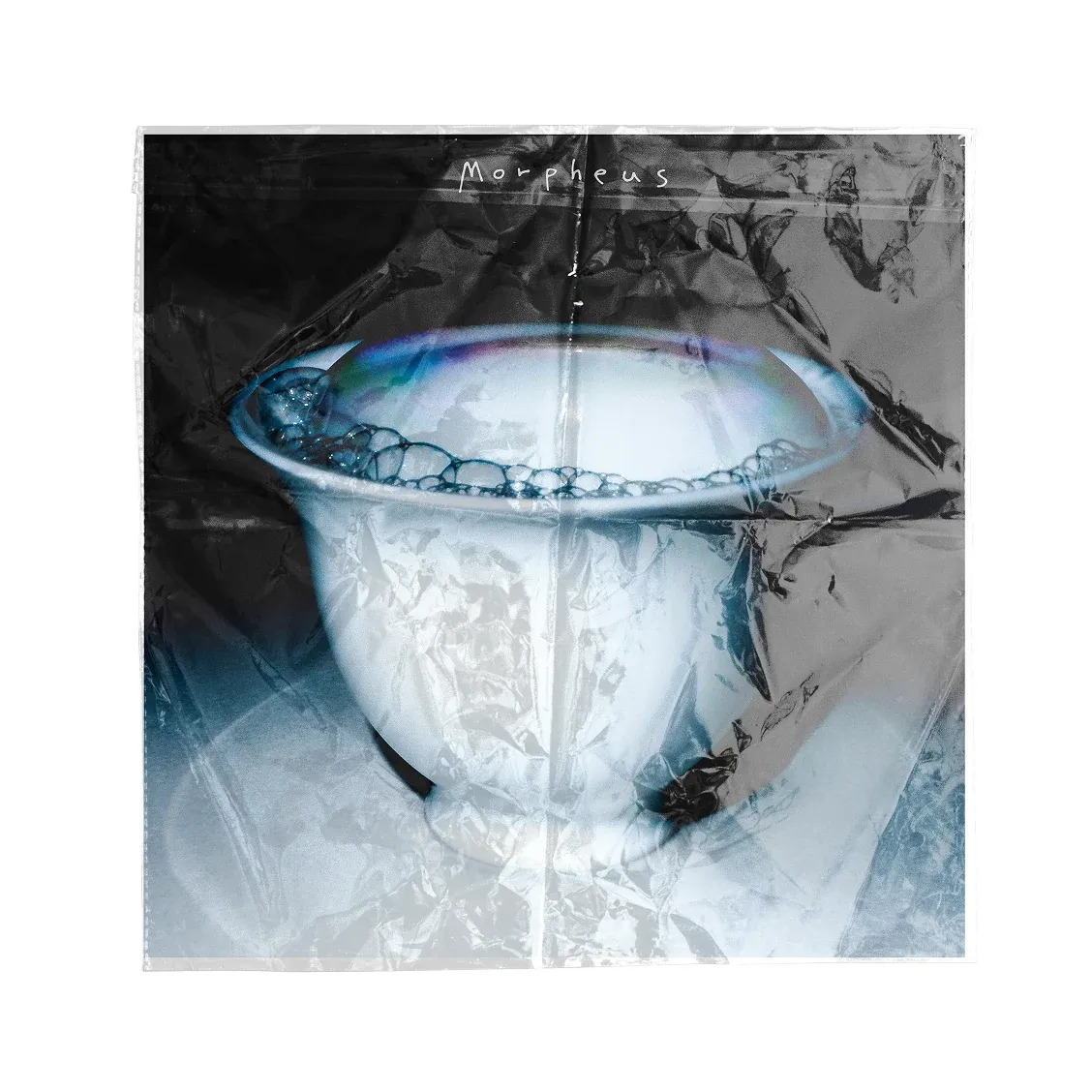 Morpheus Album Cover, image 2