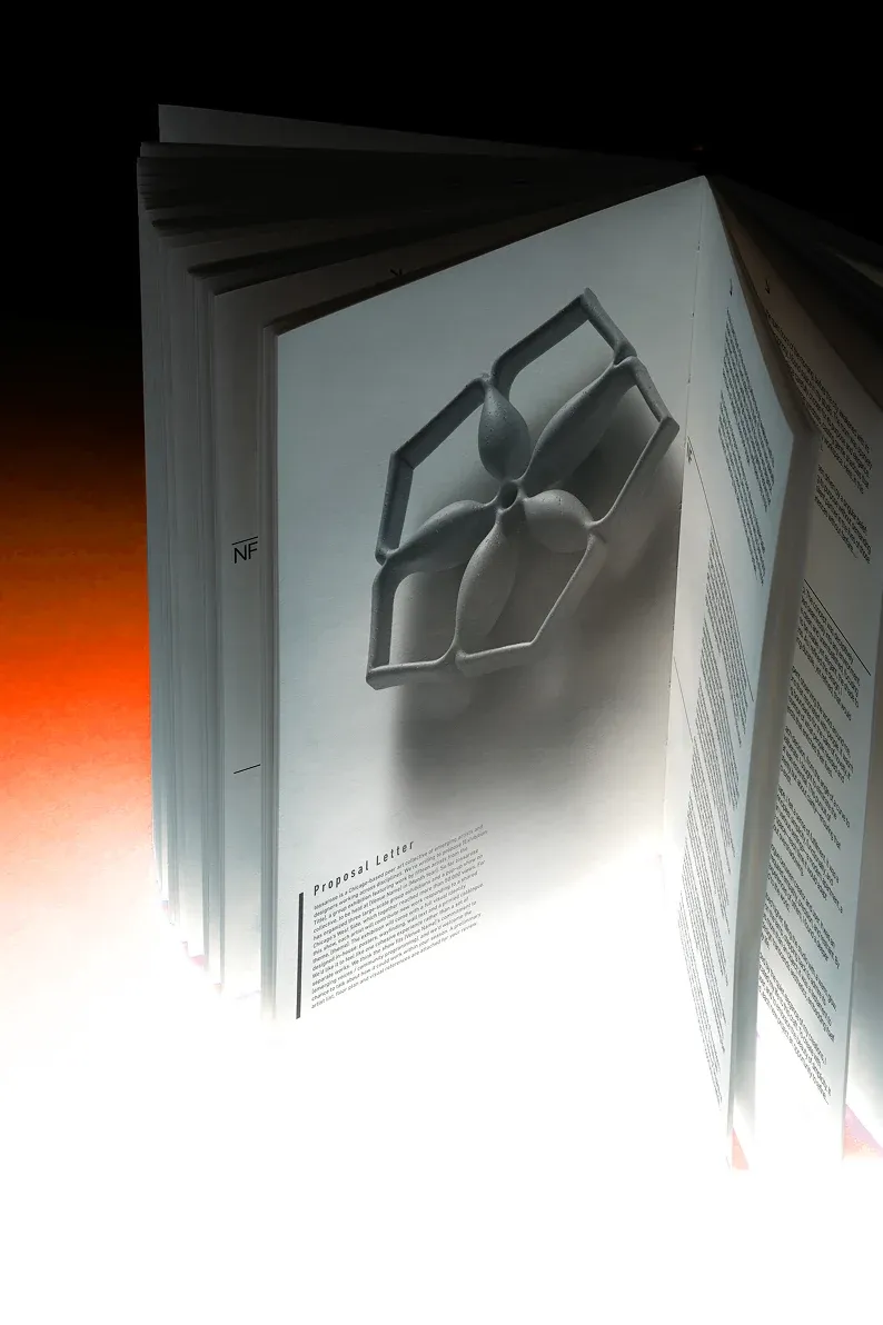 Tossarose Branding, image 12