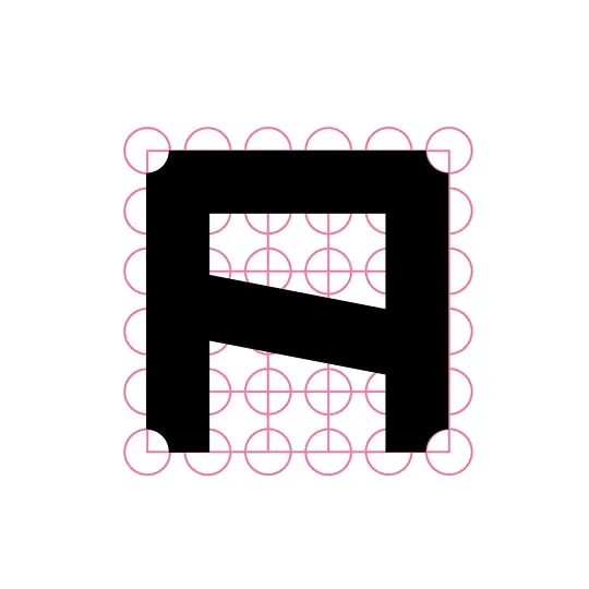 Pixel to Page Font, image 3