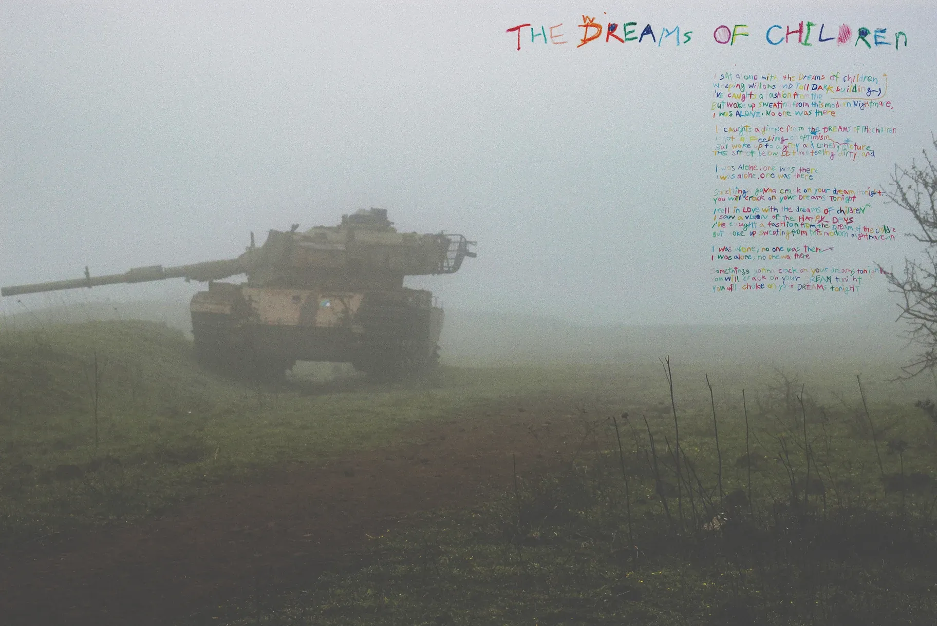 The Dreams of the Children, image 6