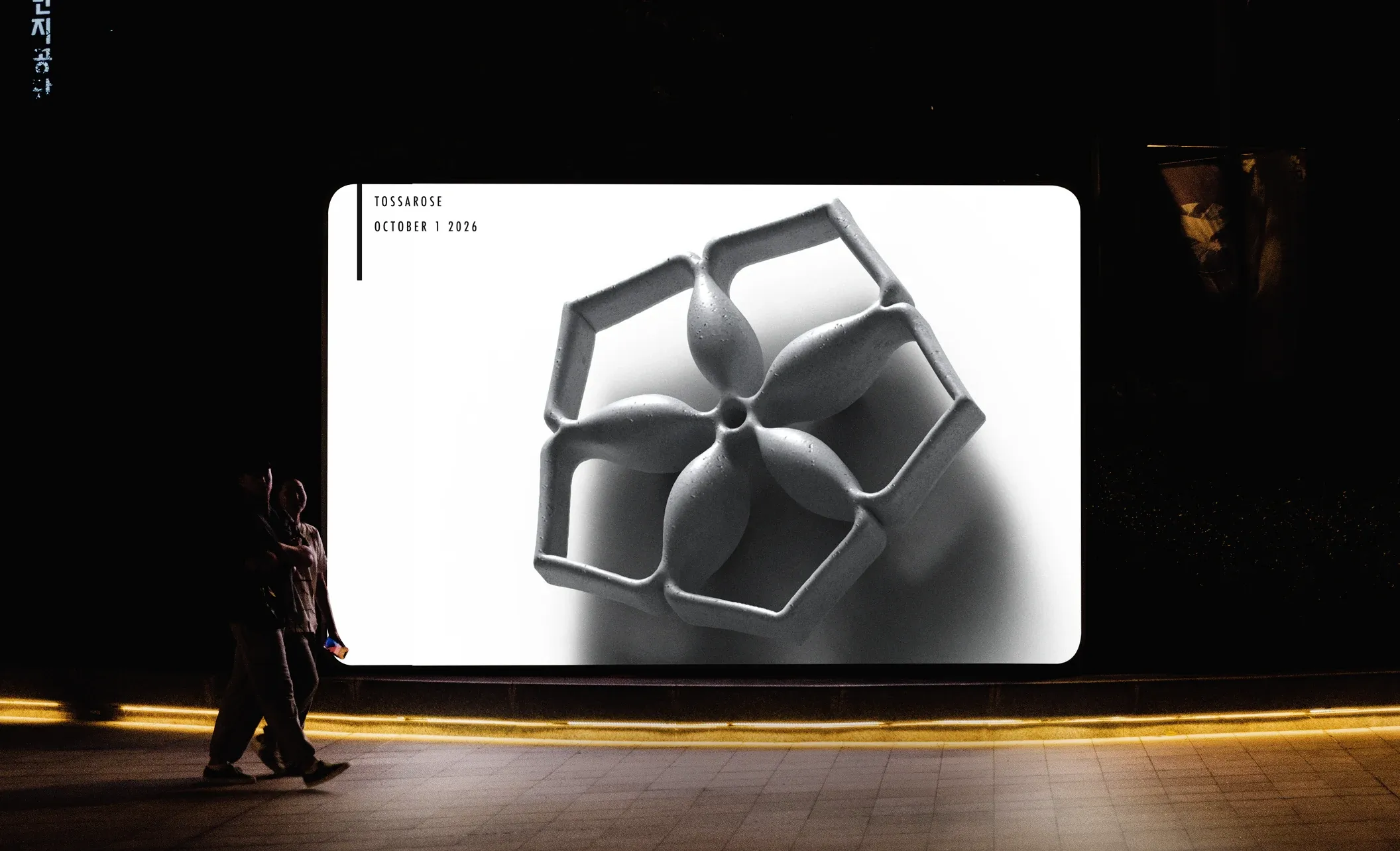 Tossarose Branding, image 11