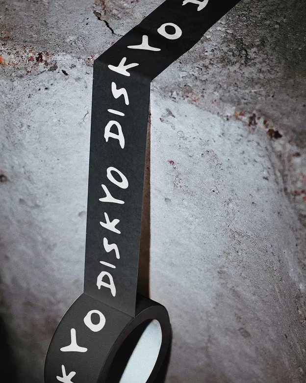 Diskyo Branding, image 3