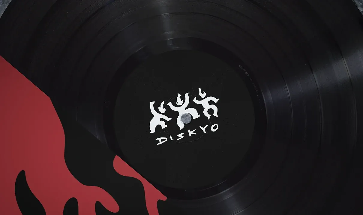 Diskyo Branding, image 6