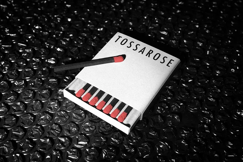 Tossarose Branding, image 13