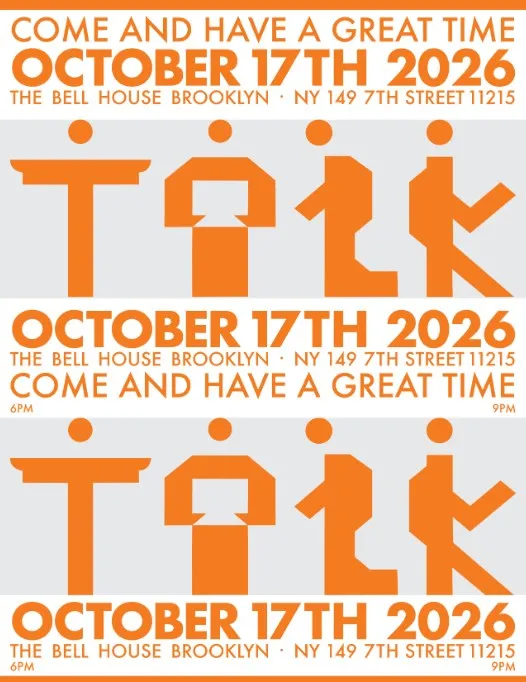 TALK event, image 6