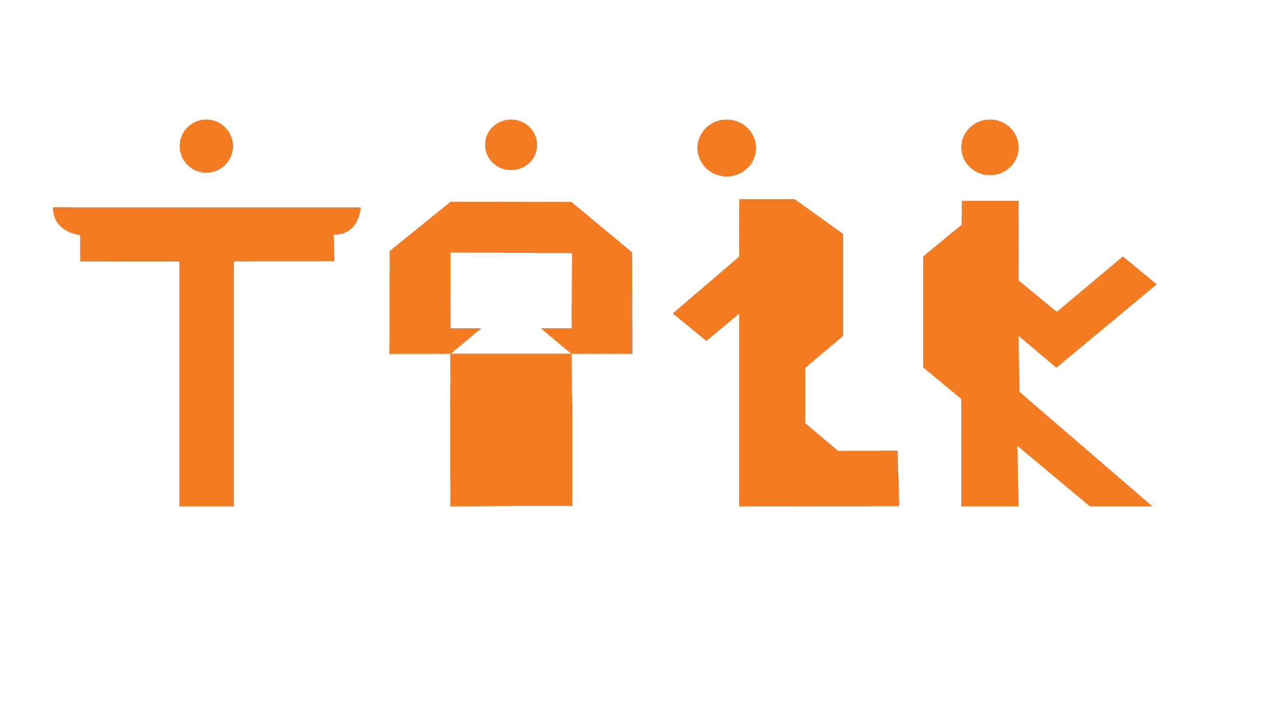 TALK event, image 1