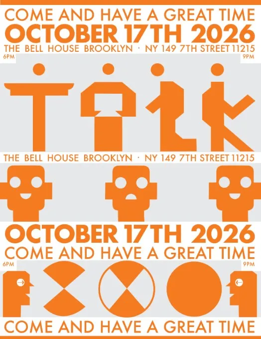 TALK event, image 5