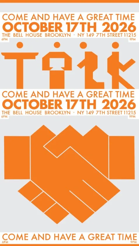 TALK event, image 4