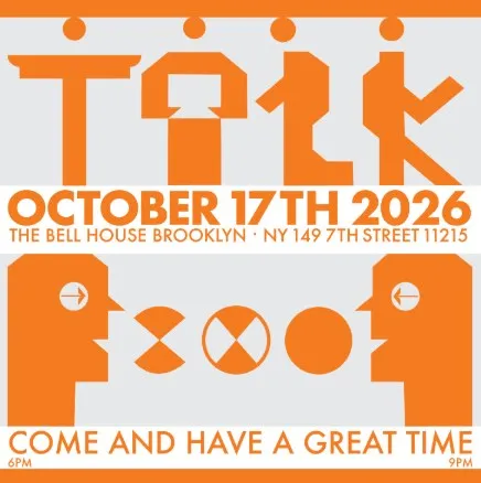 TALK event, image 2
