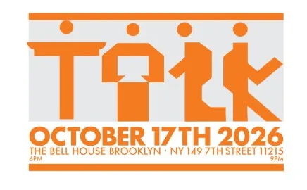 TALK event, image 9
