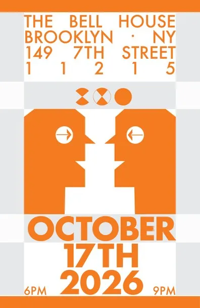 TALK event, T-shirt graphic