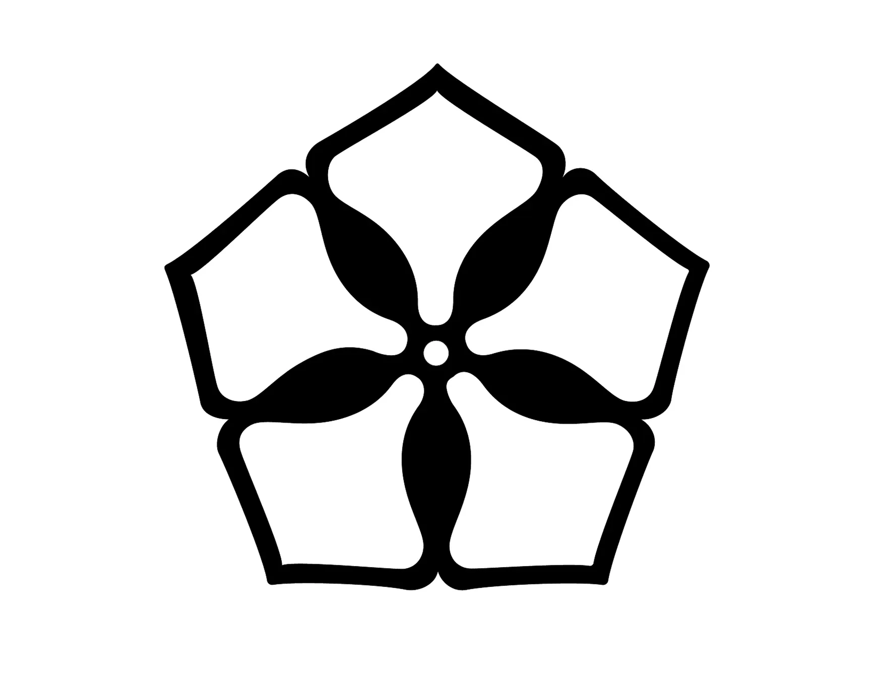 Tossarose Branding, image 1